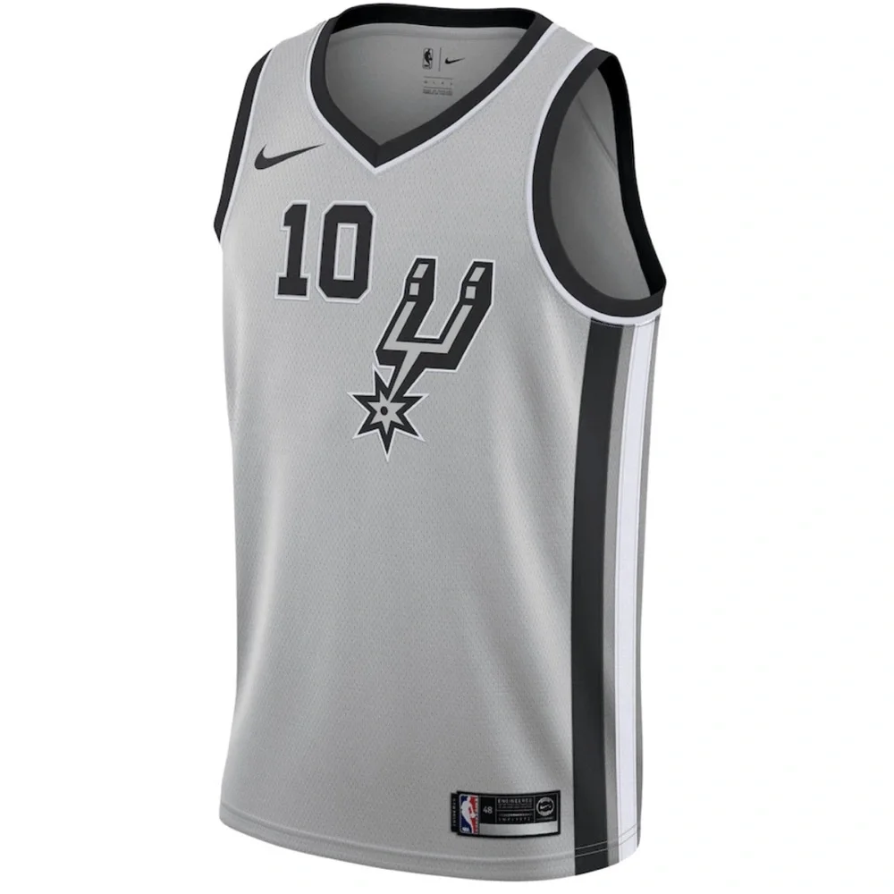 Nike derozan 10